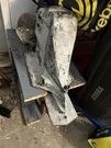 Volvo Penta Outdrive Complete SX-M1 1:79 Ratio Sterndrive. Fixed Price $1500.00.