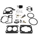 Mercruiser Carburetor Repair Rebuild Kit 3.0L 4.3L 5.0L 5.7L Mercury Marine. Fixed Price $27.75.