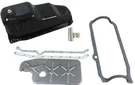 Mercruiser Cast Steel Marine Oil Pan Kit 5.0L, 5.7L, 6.2L 1987-UP 14259, 808910. Fixed Price $249.95.