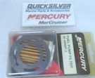 N35B Mercury Quicksilver 35-49088T 2 Filter Assembly Oem New Factory Boat Parts. Fixed Price $11.96.