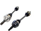 Dss 1400HP Chromoly Level 5 Axle Right For 09-14 Dodge Lx W/getrag Diff. Fixed Price $1694.81.