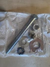 Sierra Marine Engine Mount Bolt Kit 18-2141 Hardware Set. Fixed Price $9.99.