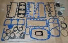 Aqua Power 492 3-CYLINDER Gasket Set Replaces 27-69524A75 18-4352. Fixed Price $59.00.