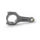 Supertech CR-NRB26-H121.5-6 4340 H-beam Rods Nissan Skyline Gt-r RB26DETT Set. Fixed Price $1075.95.