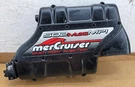 7.4L-454 8.2L-502 Cid Mercruiser Magnum Efi Mpi Intake Plenum 805240A1 805240-C. Fixed Price $139.99.
