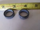 Volvo Penta 430172-7 Lot Of Circulating Water Pump Sealing Rings!!. Fixed Price $26.00.
