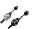 Dss For Dodge 2009-2014 Lx (with Getrag Diff) 1400HP Chromoly Level 5 Axle -left. Fixed Price $1694.81.