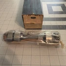 Nos Oem Motorcraft Ford Turbo Svo E4FZ-6A739-A Auxiliary Drive Shaft 1980-88 2.3. Fixed Price $400.00.
