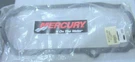 D16 Mercury Quicksilver 27-13865 Oil Pan Gasket Oem New Factory Boat Parts. Fixed Price $109.42.