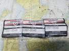 Quicksilver 1397-8548 Mercury Mercruiser Needle/seal Kit Lot Of Oem. Fixed Price $22.50.