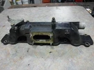 Mercruiser Model 470 Intake Manifold Bbl. 76328. Fixed Price $75.00.