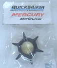 C7A Genuine Mercury Quicksilver 47-89983T Impeller Oem New Factory Boat Parts. Fixed Price $20.21.
