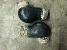 Volvo Penta Ford 5.0L V8 Exhaust Elbows # 3853609. Fixed Price $60.00.
