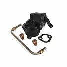 Sierra 18-7288-1 Marine Fuel Pump Mercury 812454A1 812454A3 862048A1 97399. Fixed Price $145.14.