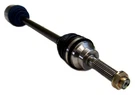 Driveshaft Shop Rear Axle For 92-01 Impreza Sti (GC8) R180 / 92-07 Wrx 2.5 Rs. Fixed Price $892.49.