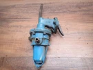 Omc Stringer & Mercruiser Oem Mechanical Fuel Pump Carter MO-1620 #11. Fixed Price $45.00.