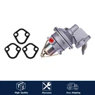 New Mechanical Fuel Pump For Mercruiser Gm 4.3 262 3.8 5.3 5.7 350 V6 V8 305 5.0. Fixed Price $39.99.