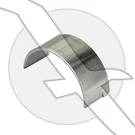 Volvo Penta Genuine Oem Marine Big-end Bearing Kit 271066. Fixed Price $34.99.
