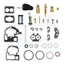 Carburetor Repair Rebuild Kit For Rochester Mercruiser 1389-9563A1 3310-805924A2. Fixed Price $14.99.