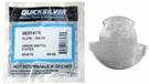 Mercury Quicksilver Water Pump Rear Cover Wear Plate Oem 8M0180871 Ss 8M2014176. Fixed Price $11.95.