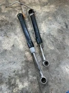 Marine Fresh Water Mercruiser Bravo 1 2 3 Hydraulic Trim Cylinders Outdrive. Fixed Price $120.00.