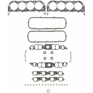 Fel-pro Felpro 17248 Marine Cylinder Head Gasket Set. Fixed Price $230.36.
