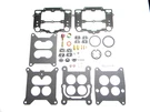 Chrysler Gm Carter 4BBL Auto Marine 1957-77 Afb Carburetor Kit. Fixed Price $57.71.