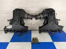 Mercruiser Mercury 4.3L Sterndrive Engine Exhaust Manifolds & Risers 864612-C. Fixed Price $995.00.