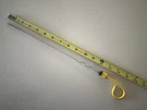 I4 3.0L Oil Dip Stick 61436, 45490, 861942T1 Mercruiser Gm Omc Boat Marine. Fixed Price $23.00.