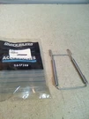 Mercury Quicksilver Oem 24-17288 Spring. Fixed Price $11.94.
