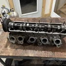 Volvo Penta AQ131 AQ125 Complete Cylinder Head Camshaft. Fixed Price $335.00.