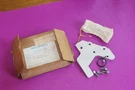 Omc Evinrude Johnson Steering Worm Retainer Kit. Part 980973.. Fixed Price $31.60.