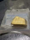 Sierra Brass Float 18-7201 Omc 383087, 983871 Mercruiser 1397-3327. Fixed Price $20.00.