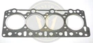 Head Gasket For Volvo Penta D31 D32 Ro : 3582432 858993. Fixed Price $49.90.