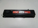 41638A1 Mercury Mercruiser 3.7 224 Cyl Stern Drive Rocker Valve Cover 1983-89. Fixed Price $34.99.