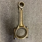 Volvo Penta 419537 Oem New Aq Series Sterndrive Engine Piston Connecting Rod. Fixed Price $40.00.