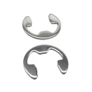 Marine Drive Shaft Bearing E-ring Replaces Mercury 53-815949 18-2345. Fixed Price $9.03.