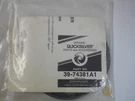 Mercury Marine Quicksilver Mercruiser 39-74381A1 Piston Ring Set Oem 224 Cid. Fixed Price $38.99.