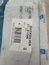 Nos Oem Quicksilver 27-811546 Marine Parts Intake Gasket. Fixed Price $84.64.