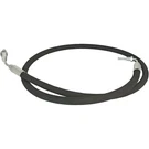 852839 Trim Tilt Hydraulic Oil Hose Fit Volvo Penta AQ271A AQ271B AQ271C AQ271D. Fixed Price $52.00.