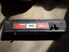 41638A1 Mercruiser 3.7 224 Cyl Stern Drive Rocker Valve Cover 1983-89. Fixed Price $66.08.