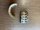 Nos Oem Mercury Quicksilver Bearing Nla Pn 31-41298M ATTIC55G. Fixed Price $67.95.