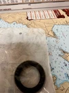 Sierra Marine #18-2076 Oil Seal.. Fixed Price $8.25.