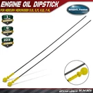 2X Engine Oil Dipstick For Mercury Mercruiser 5.0L 5.7L 6.2L 7.4L 8.2L 861942T9. Fixed Price $13.98.