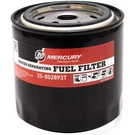 Mercury 35-802893T Water Separating Fuel Filter For & Mercruiser Remote Mount. Fixed Price $15.49.