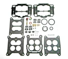 Chevrolet 1965-62 409" 6.7L (2 X Carburetors) CARTER-4 Bbl Afb. Fixed Price $57.71.