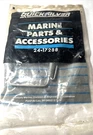 New Mercury 24-17288 Oem Spring Nos. Fixed Price $18.88.