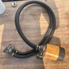Mercruiser/gm Marine Engine Remote Oil Filter Relocation Kit. Fixed Price $174.99.