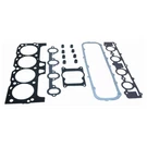 Sierra 18-1277 Mercruiser 3.7L 170/190-470-485 Cylinder Head Valve Gasket. Fixed Price $125.13.