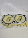 Mercury-mercruiser 968-8605M Head, Cylinder 60HP 2CYL. Fixed Price $129.99.